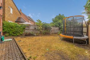Ribston Close